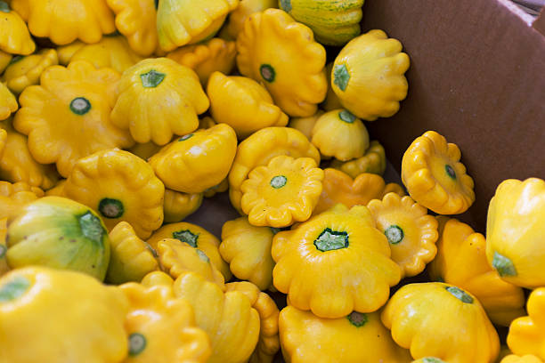 Calabazas peter panecológicas en Madrid